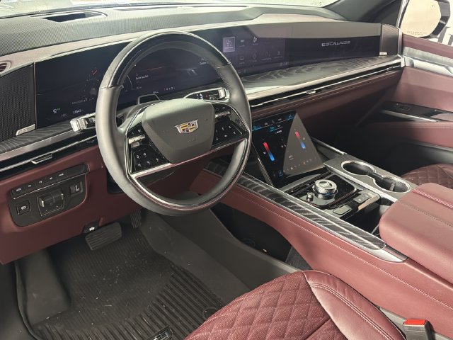 Used 2026 Cadillac Escalade Sport SUV