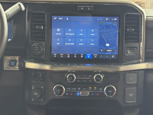 New 2027 Ford Super Duty F-250 SRW King Ranch Truck
