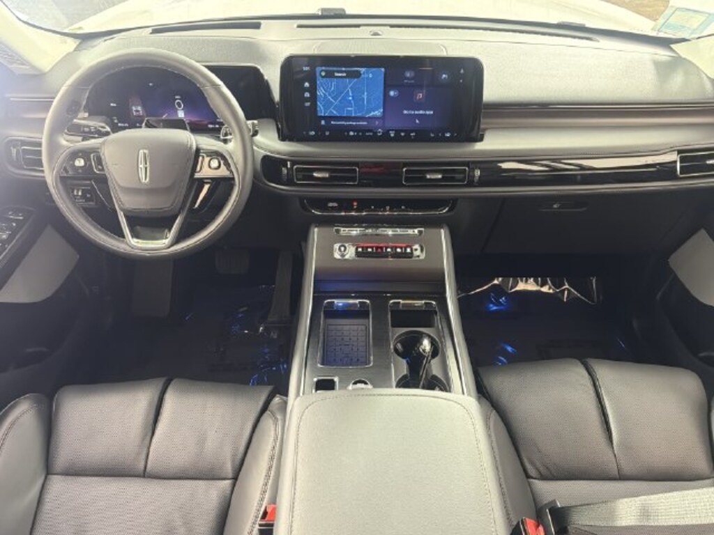 Used 2026 Lincoln Aviator Reserve SUV