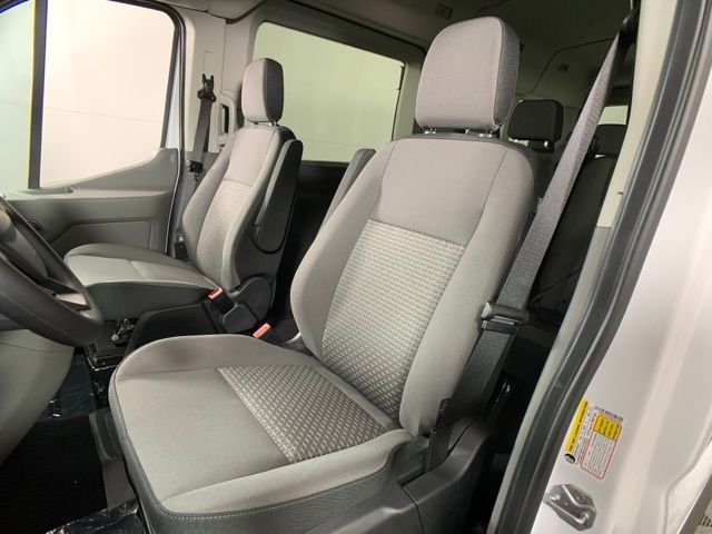 2025 Ford Transit Passenger Van XLT - Photo 22