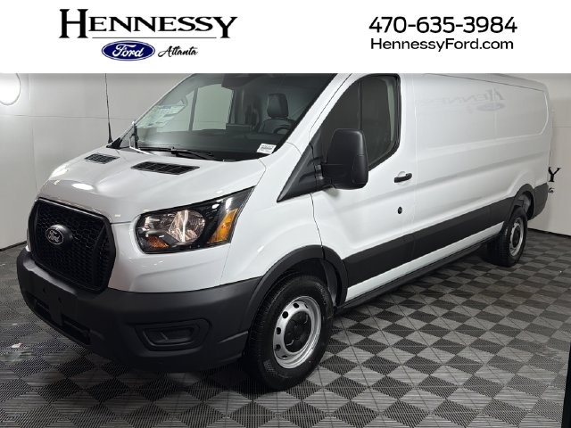  Ford Transit-250