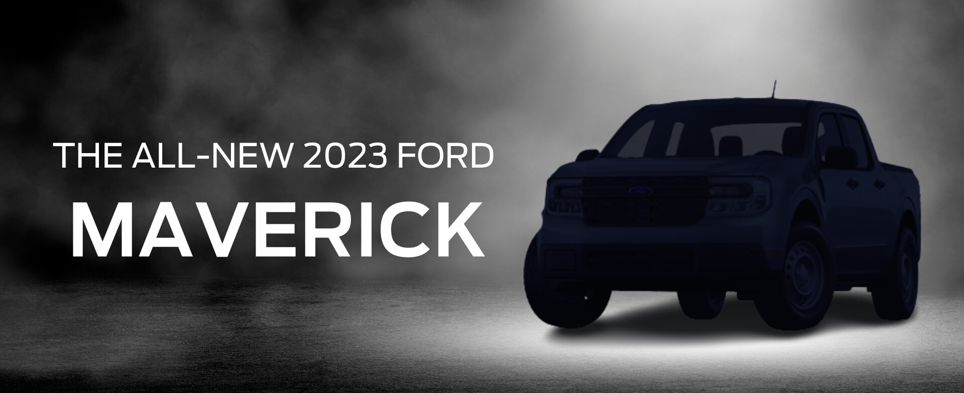 Ford Maverick in Atlanta, GA Hennessy Ford Lincoln Atlanta