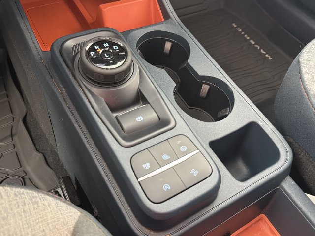 Used 2024 Ford Maverick XLT Truck