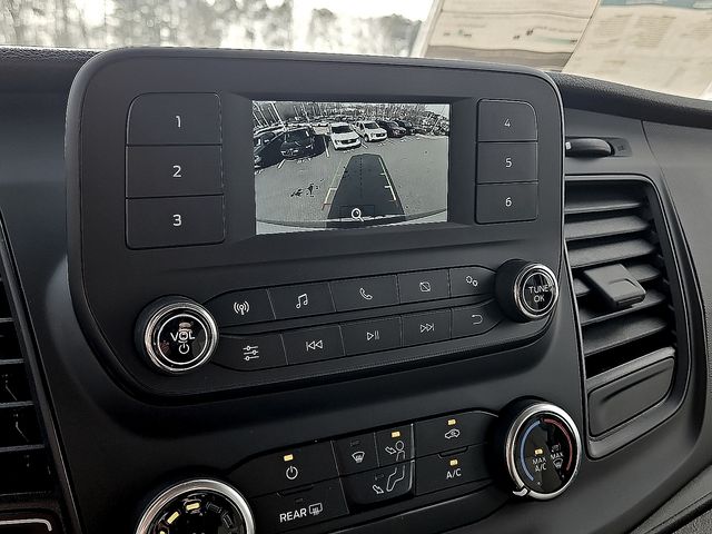 2025 Ford Transit Passenger Van XL - Photo 18