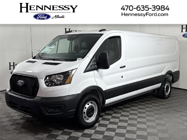  Ford Transit-250