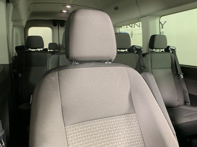 2025 Ford Transit Passenger Van XL - Photo 27