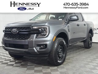 2026 Ford Ranger XL Truck