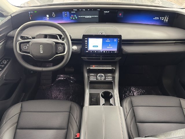New 2026 Lincoln Nautilus Premiere SUV