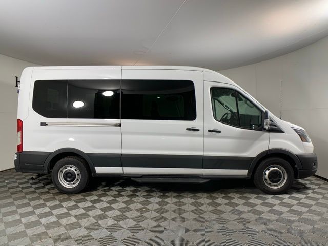 2025 Ford Transit Passenger Van XL - Photo 9