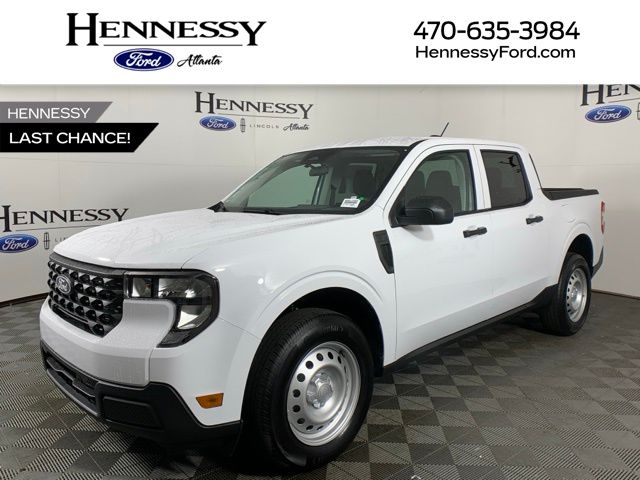 2025 Ford Maverick XL