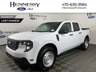 2025 Ford Maverick XL Truck