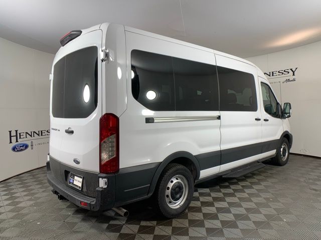 2025 Ford Transit Passenger Van XL - Photo 8