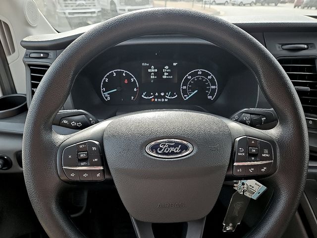 2025 Ford Transit Passenger Van XL - Photo 19