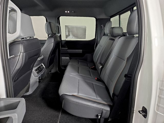 2025 Ford F-150 Lariat - Photo 9