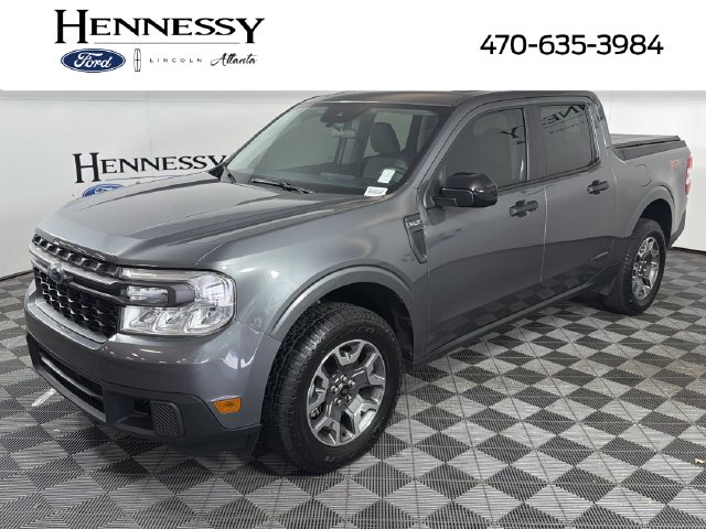 Used 2024 Ford Maverick XLT Truck