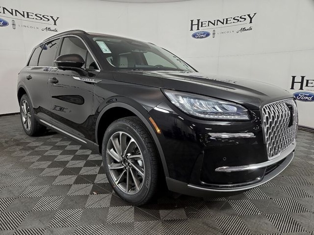 New 2026 Lincoln Corsair Premiere SUV