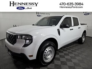 2026 Ford Maverick XL Truck
