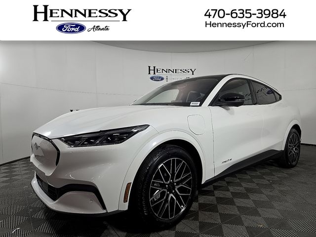 2025 Ford Mustang Mach-E Premium RWD's photo