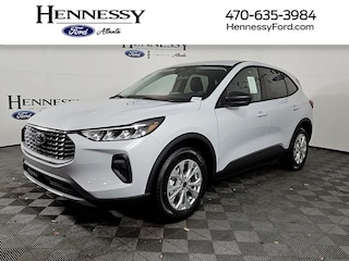 2026 Ford Escape Active SUV