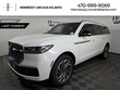  Lincoln Navigator L