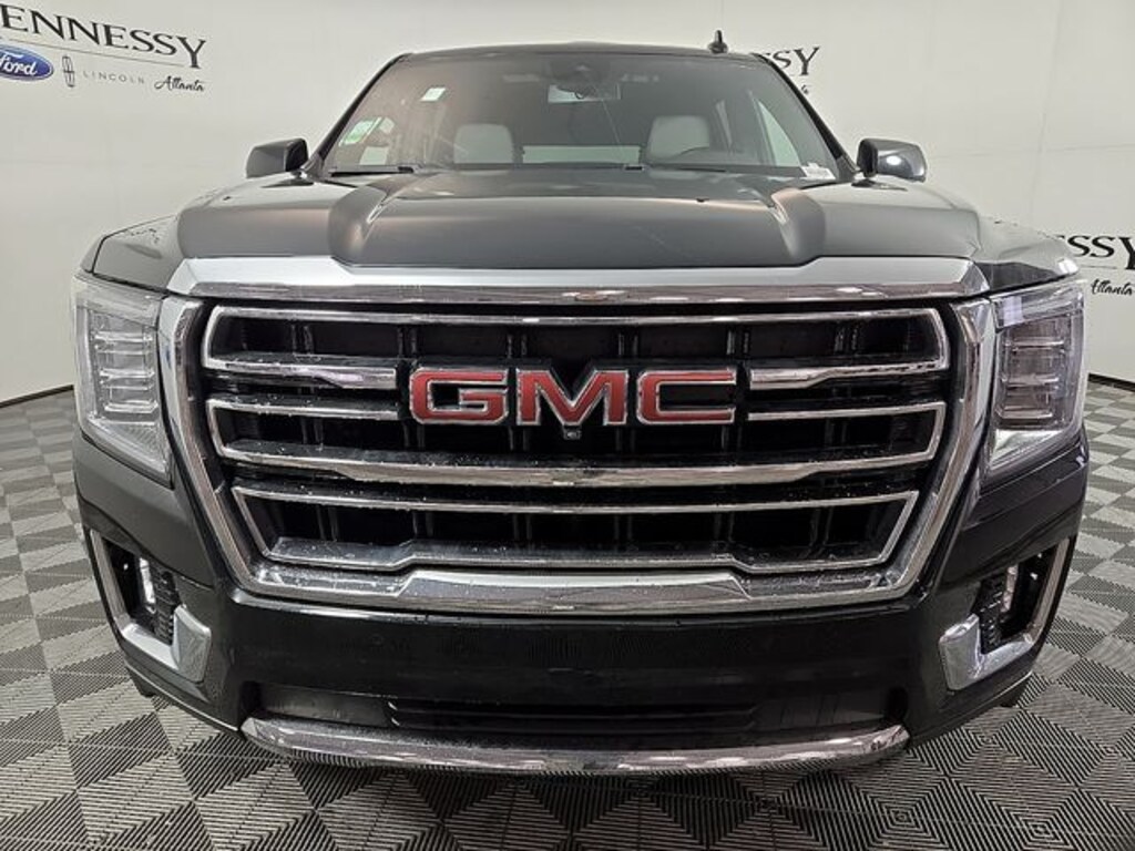 Used 2023 GMC Yukon XL SLT SUV