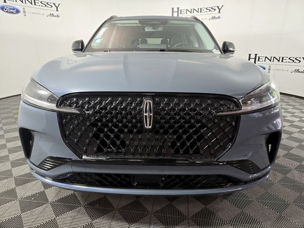 New 2026 Lincoln Aviator Reserve SUV