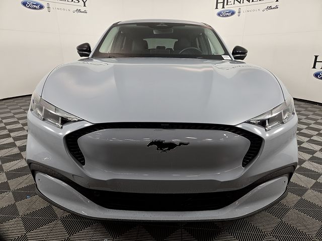 Used 2025 Ford Mustang Mach-E Select RWD with VIN 3FMTK1R43SMA01139 for sale in Atlanta, GA