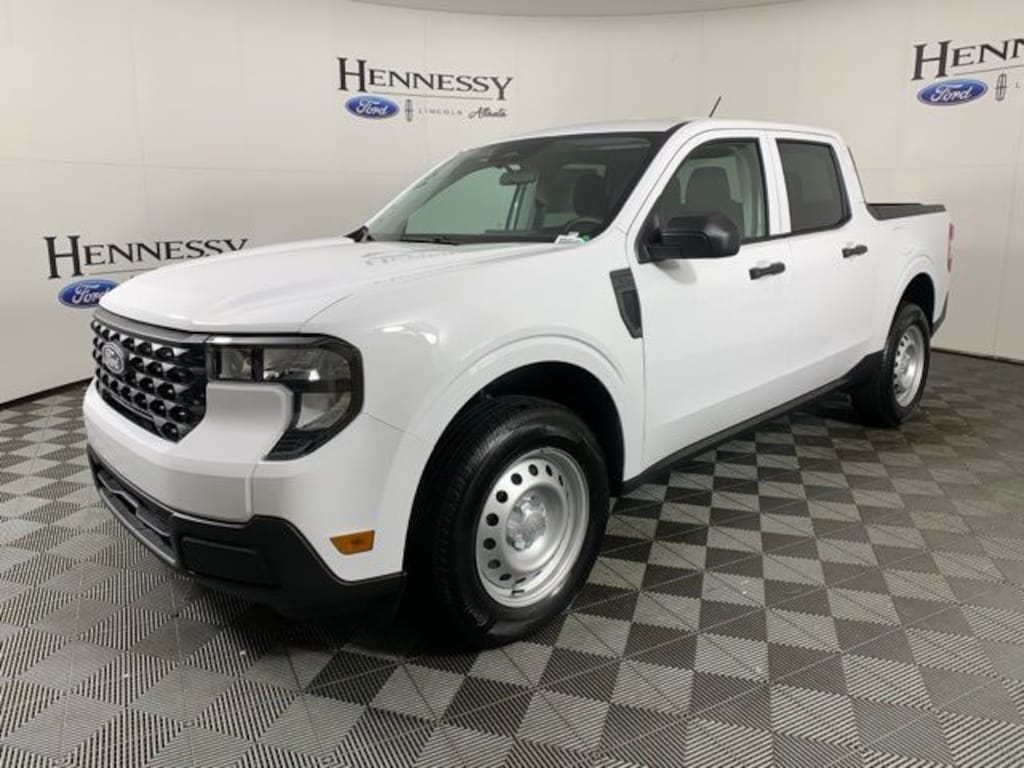 New 2025 Ford Maverick XL Truck