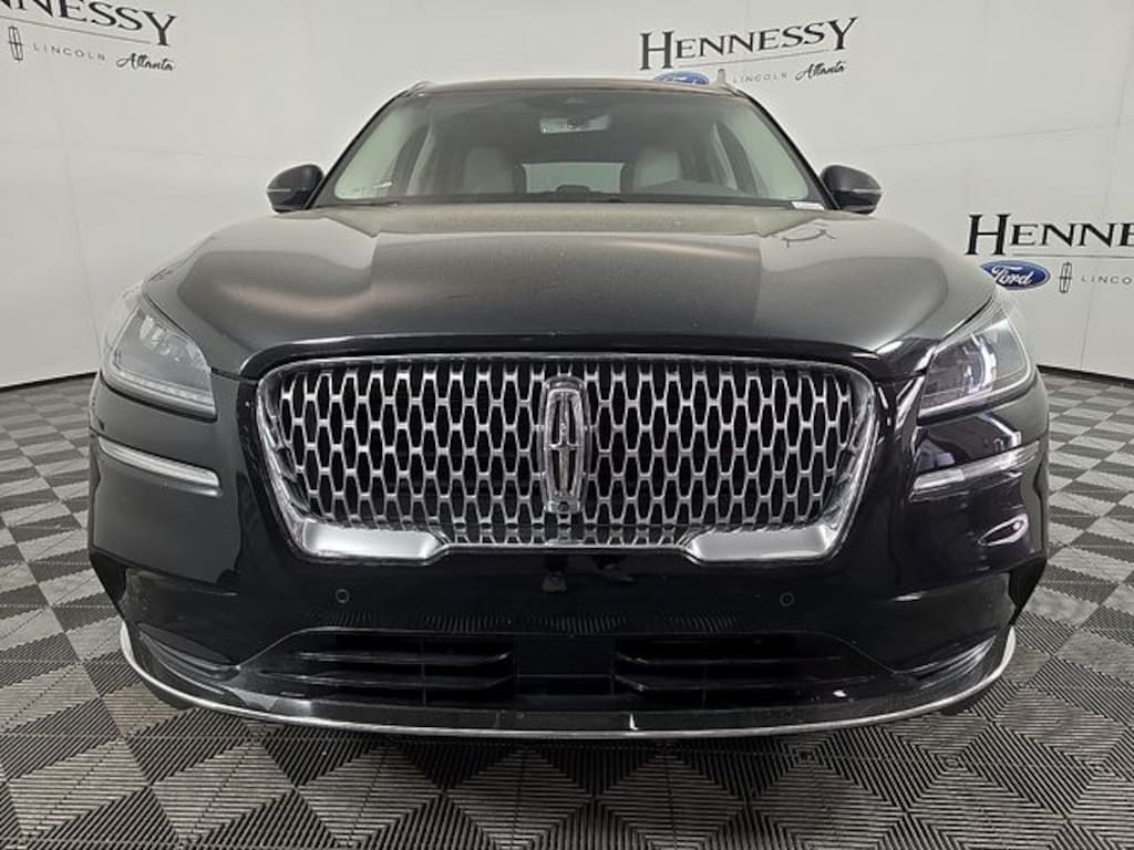 Used 2022 Lincoln Corsair Reserve SUV