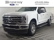  Ford F-250SD