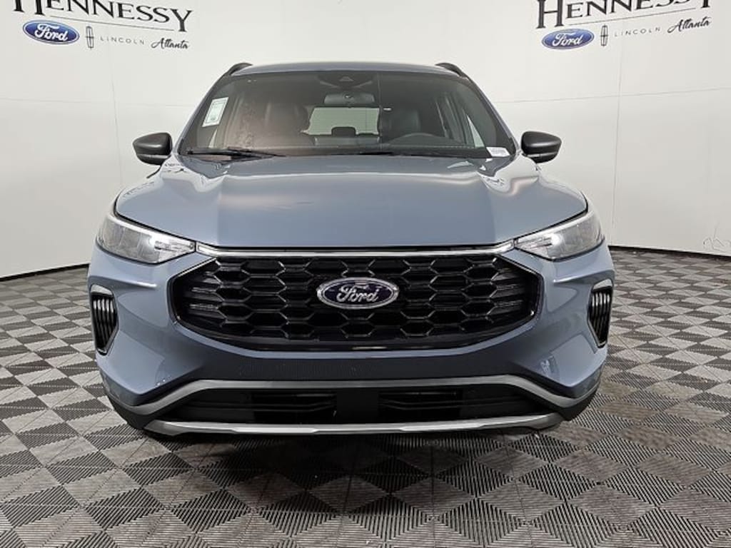 New 2026 Ford Escape ST-Line SUV