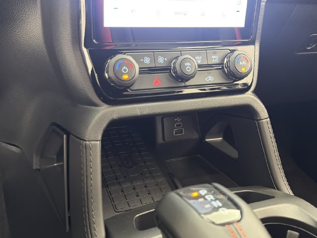 New 2026 Ford Ranger Raptor Truck