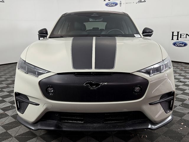 Used 2025 Ford Mustang Mach-E GT AWD with VIN 3FMTK4SX8SMA00073 for sale in Atlanta, GA