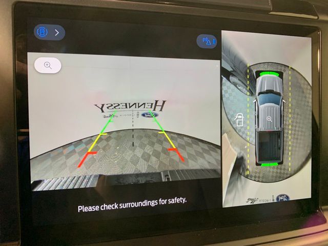 2025 Ford F-150 XLT - Photo 16