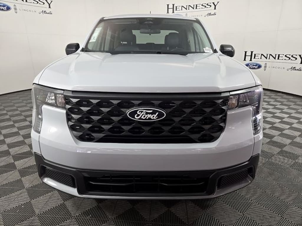 New 2026 Ford Maverick XLT Truck