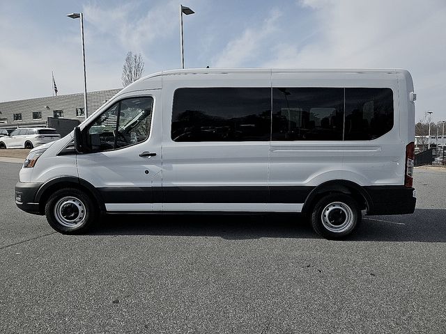 2025 Ford Transit Passenger Van XL - Photo 8