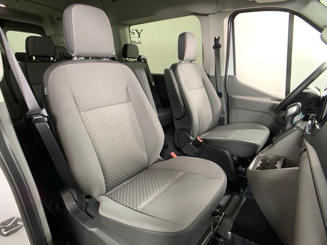 2025 Ford Transit Passenger Van XLT - Photo 31