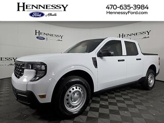 2026 Ford Maverick XL Truck