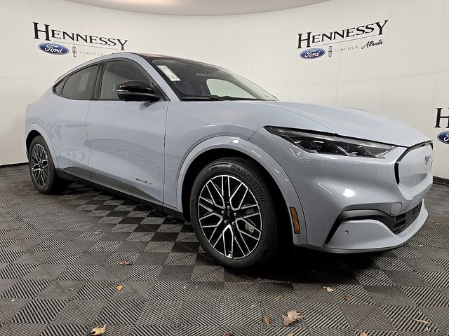 2025 Ford Mustang Mach-E Premium photo 3