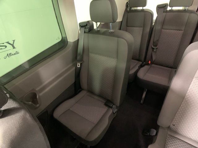 2025 Ford Transit Passenger Van XL - Photo 23