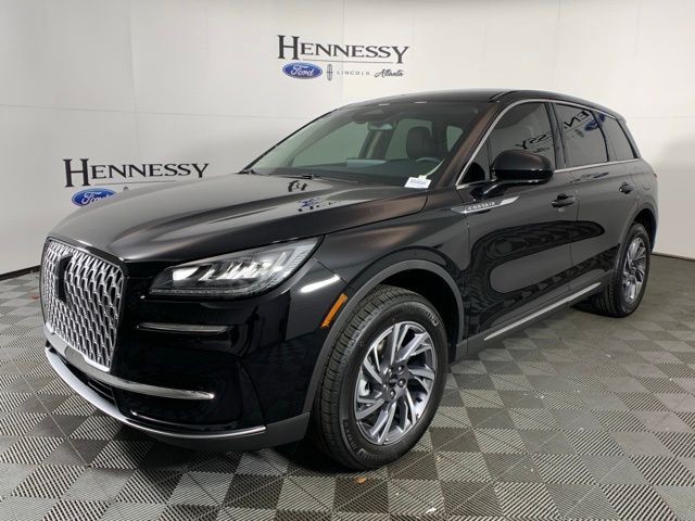 Used 2025 Lincoln Corsair Premiere with VIN 5LMCJ1CA9SUL03173 for sale in Atlanta, GA