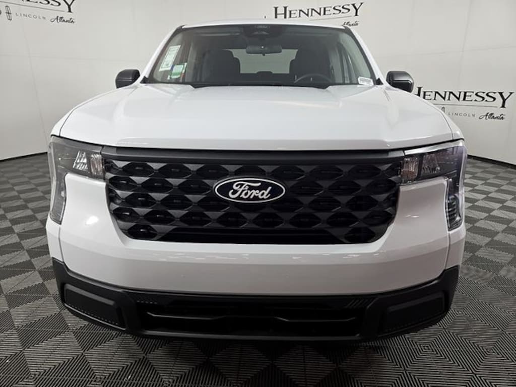 New 2026 Ford Maverick XL Truck