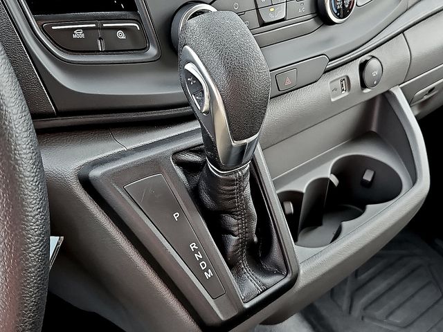 2025 Ford Transit Passenger Van XL - Photo 15