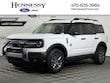  Ford Bronco Sport