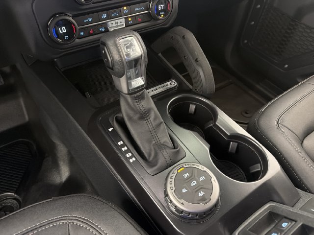 New 2026 Ford Bronco Badlands SUV