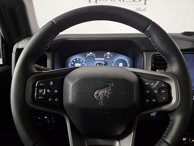 2025 Ford Bronco 4-Door Badlands - Photo 19