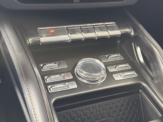New 2026 Lincoln Nautilus Premiere SUV