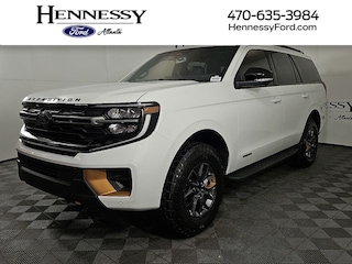 2026 Ford Expedition Tremor SUV