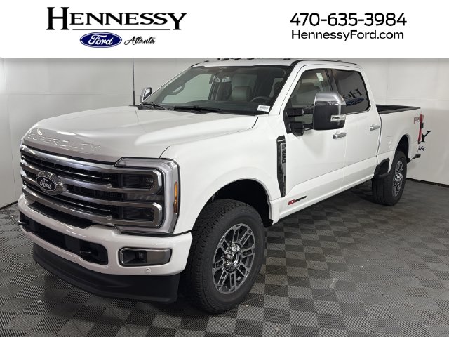 New 2027 Ford