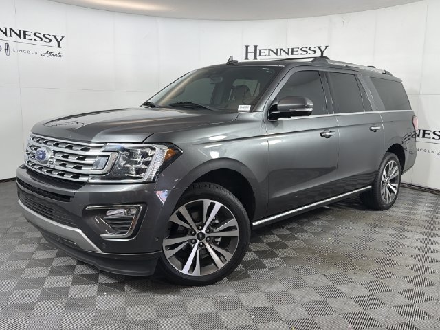 2021 Ford Expedition